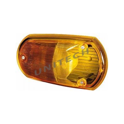 LAMPA KIERUNKOWSKAZU MB, IRIZAR, SETRA SOLARIS ; 2BM008355-007 , 2.24552