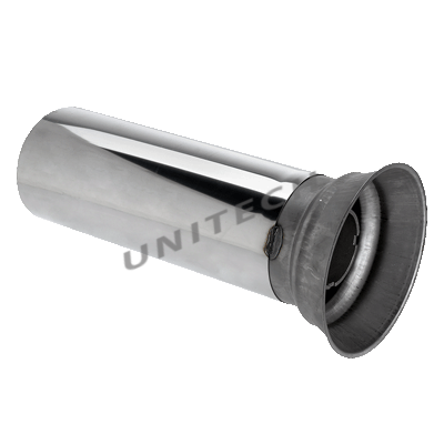 VALEO Komora spalania DBW 230/300/350 : 394424Z ,1319396A