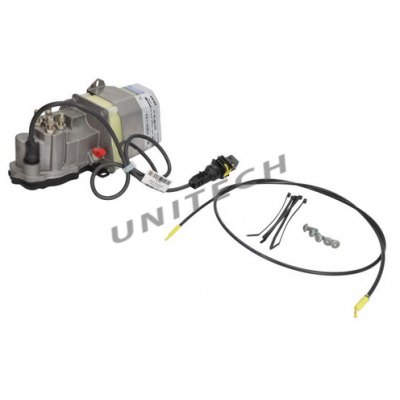 Pompa centralnego smarowania LUBETRONIC 5P JSK 37, JSK 42 MAN : SKE010790700 , 81491016075