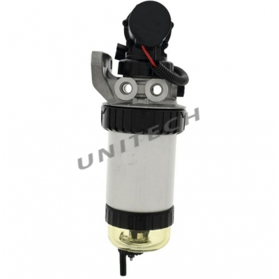 84271407 POMPA ZASILAJĄCA PALIWOWA NEW HOLLAND 84271407