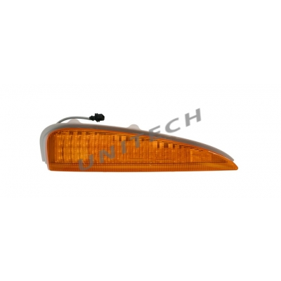 KIERUNKOWSKAZ PRAWY LED  SETRA S400 UL, GT, GTHD ; 0018209621