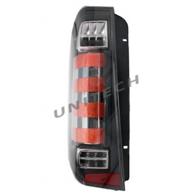 LAMPA TYLNA LEWA MERCEDES TOURISMO II ; 0018202764 , TL-ME021L