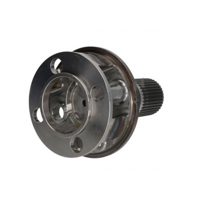 190571 WAŁEK WYJSCIOWY AUTOMATYCZNEJ SKRZYNI BIEGÓW : 190571 , 81322110013