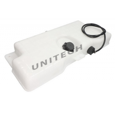 ZBIORNIK WYRÓWNAWCZY PŁYNU CHŁODZĄCEGO IRISBUS CROSSWAY ; 504311585 , 5801804780