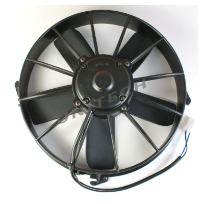 74316007 Wentylator klimatyzacji osiowy SSACY  24V