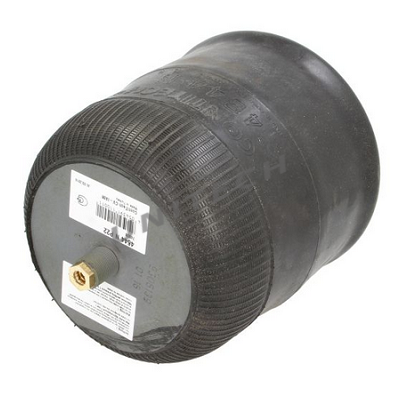 MIECH KPL ZAWIESZENIA MERCEDES CITARO TOURISMO TRAVEGO : FE39988 , 6283200425