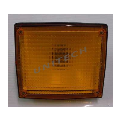 LAMPA TYLNA KIERUNKOWSKAZU ZOLTA AUTOSAN  H10 ;1070013300