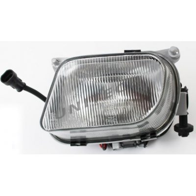 LAMPA PRZECIMGIELNA LEWA  H1  SETRA, CITARO, INTEGRO, TRAVEGO ; 0005400063 ,  A0005400063