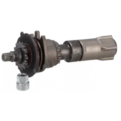 SAMOREGULATOR KPL.NAPR.ZACISKU HAMULCOWEGO KNORR SN/SB 6/7 : CKSK.10.40 , KR.60.051.R1