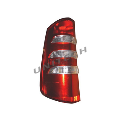 LAMPA TYLNA LEWA MB CITARO  0008206864 , YG-04-017BL