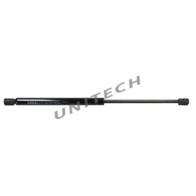 SPREZYNA GAZOWA 430mm , 400N POKRYWY SILNIKA MB TOURISMO : 6139807864