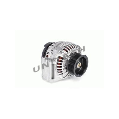 ALTERNATOR  DAF, SOLARIS, WACANZA ,TEMSA ; 0124655405 , 1986A01025