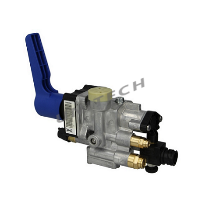 ZAWOR PLATFORMY PODNOSZACY/OPUSZCZAJACY OŚ TYP COLAS 3 WYJSCIA ; 1243751 , 338062201