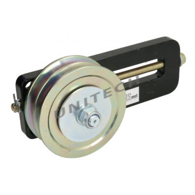 Napinacz paska wielorowkowego kimatyzacji SOLARIS ;  0000-069-640