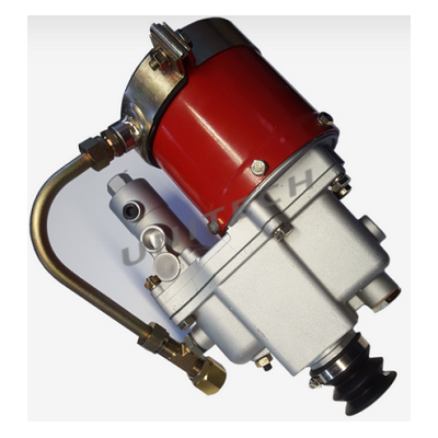 Dwuobwodowy mechanizm hamulca Star 266 serwo  HM-1200