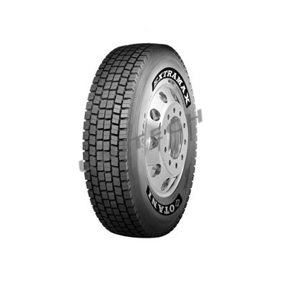 OPONA 295/80 R22,5 OTANI OH-301 PR16, 152/148M M+S+* TYL E/B/75DB OTANI 295/80 R22,5 OH-301 295/80 R22,5 OH-301