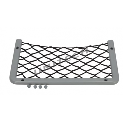 6298100149 SIATKA DO OPARCIA SIEDZENIA BUS 350X200MM 6298100149