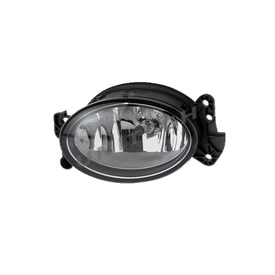 Lampa przeciwmgielna reflektor halogen SETRA  MB TURISMO TRAWEGO CITARO lewy A1698201556