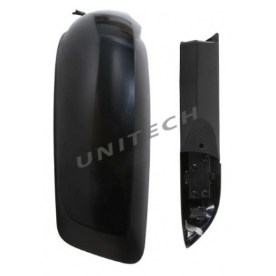 LUSTRO LUSTERKO BOCZNE ELEKKTRYCZNE LEWE SETRA 500, MERCEDES TOURISMO COMFORT CLAS TOP CLAS TRAVEGO : 4108100516 , 4108104416