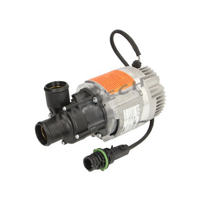 POMPA OGRZEWANIA 24V : 2710185A  , U4855