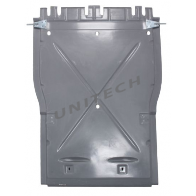 Osłona ekran silnika MERCEDES TOURISMO TRAVEGO EURO 6 SETRA : A4106800918 , A4106801718