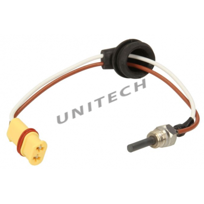 1740649  SWIECA ZAROWA OGRZEWANIA AIRTRONIC D2/D4/D4S 24V Neoplan, Mercedes, Man, Daf  252070011100