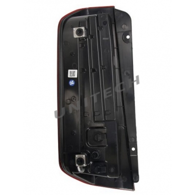 LAMPA TYL PRAWA MERCEDES CITARO (O 530) TOURISMO (O 350) ; 0008208664 ,  TL-ME018R