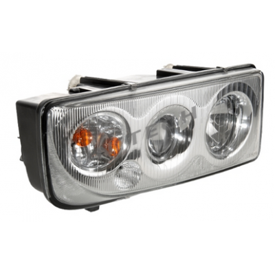 REFLEKTOR LAMPA PRZEDNIA PRAWA MB TOURISMO O403 : A6138200161 , 6138200161