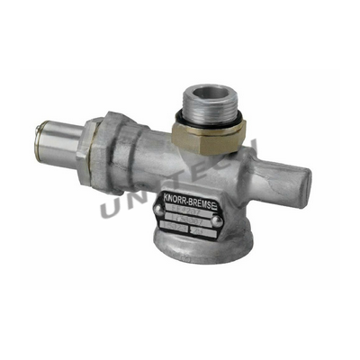 ZAWÓR ODWADNIAJĄCY UKŁADU HAMULCOWEGO IVECO IRISBUS; RVI MAGNUM MIDLUM PREMIUM : EE4207 , II16095