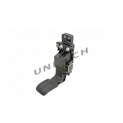 1860240 PEDAŁ GAZU DAF E6 XF CF 1860240
