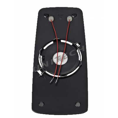 Szklo lusterka zewnetrznego 402x179 podgrzewane L/P SOLARIS   1905.024.068