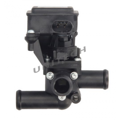 8497793.9663 Zawor ogrzewania  WABCO MAN, SOLARIS, SETRA  84977939663 , 0048301684