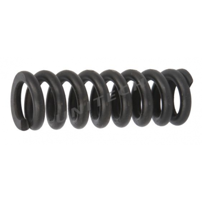 Sprężyna siłownika drzwi górna MERCEDES SETRA : A0007631134 , 0007631134