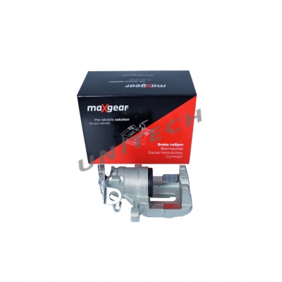 MAXGEAR  82-0009 ZACISK HAMULCOWY VW SHARAN/GALAXY/PASSAT LEWY