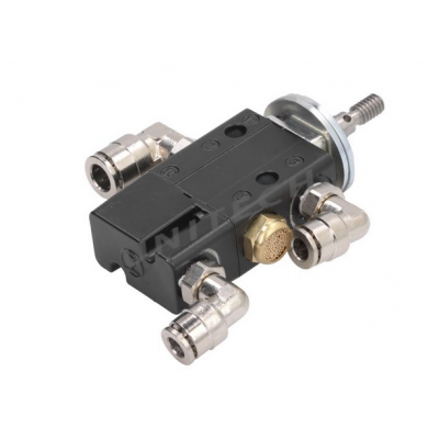 504300459 ZAWOR DRZWI IVECIO CROSSWAY ARWAY : SPCZ2071 ,504300459