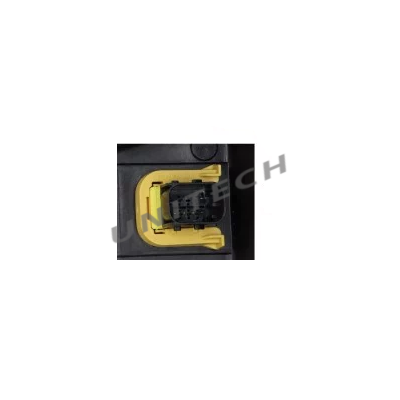A9618200859 REFLEKTOR MB ACTROS 5 LEWY FULL LED 9618200859