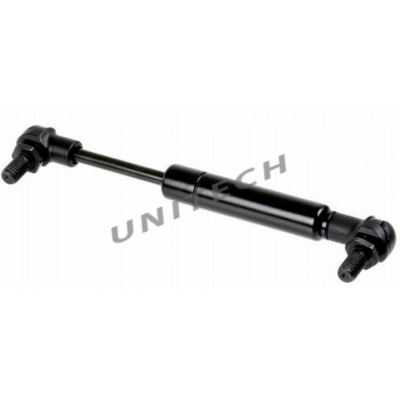 SPREZYNA GAZOWA  AMORTYZATOR 155mm/40mm/50N SCHOWKA DAF CF/XF105 :1312176 , 5.64130