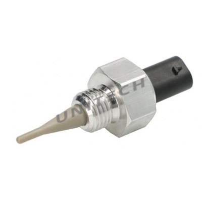 CZUJNIK TEMPERATURY POWIETRZA WLOTOWEGO SETRA MERCEDES EURO6 ; A0081530128 ,  	 008 153 01 28 64