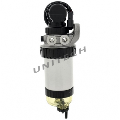 84271407 POMPA ZASILAJĄCA PALIWOWA NEW HOLLAND 84271407