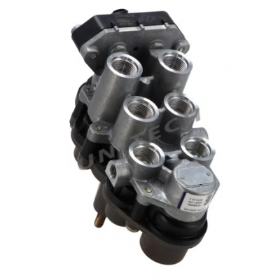 ZAWOR ZABEZPIECZAJACY 4-OBWODOWY MB ACTROS TOURISMO TRAVEGO SETRA : AE4506 , II38797F