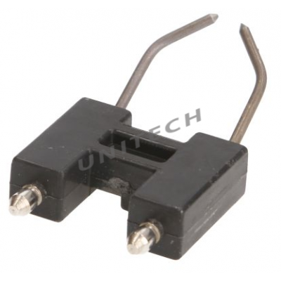 ELEKTRODA ZAPŁONOWA OBRZEWANIA WEBASTO THERMO VDL BOVA SETRA NEOPLAN MB ; 14846B ,1319545A ,14846E