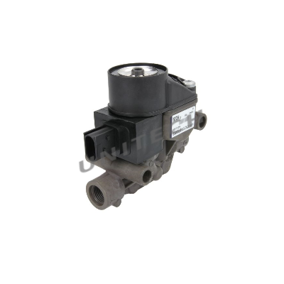 MODULATOR ABS VOLVO, RVI  N/TYP EURO-6 , 21327360 , K 038408N50