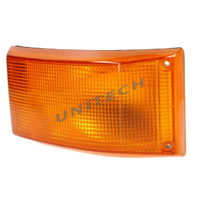 LAMPA KIERUNKOWSKAZU PRZOD  MB O 402, O 405, O 407  HELLA 2BA004119-001