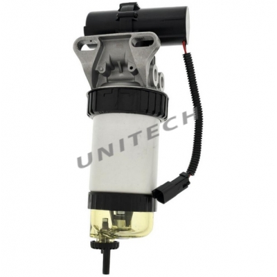 84271407 POMPA ZASILAJĄCA PALIWOWA NEW HOLLAND 84271407