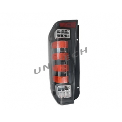 0018202864 LAMPA ZESPOLONA TYL MB TOURISMO 24- LED PRAWA YG-04-338R