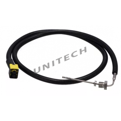 CZUJNIK TEMPERATURY SPALIN PRZED KATALIZATOREM MB ACTROS 4 : 0075424618 , 1863283