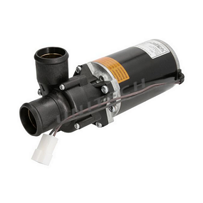 POMPA OBIEGOWA WODY CENTRALNEGO OGRZEWANIA ; PBO 400 , U 4814 , U 4816