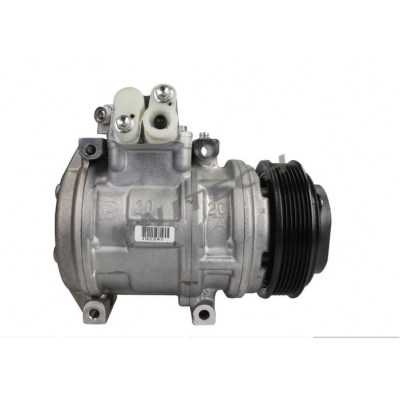 KOMPRESOR KLIMATYZACJI  /BEZ SPRZEGLA/ BOVA VDL FUTURA II MAGIQ ; 30041819 , 4472006366