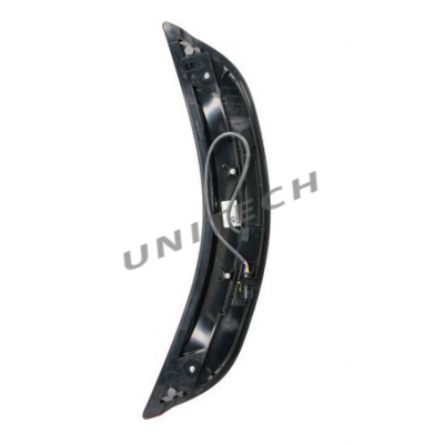 5801545979 LAMPA TYLNA IVECO CROSSWAY/URBANWAY LEWA LED 5801545979