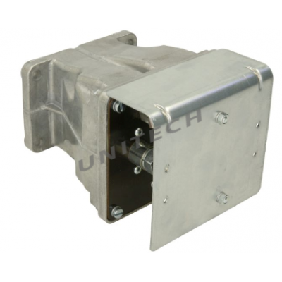 Odłącznik akumulatora (hebel) 24V, 300A  DAF, MERCEDES ; 0333301010